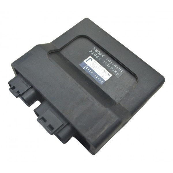 Modulo Injeção Ecu Kawasaki Versys 650 10-14 Original