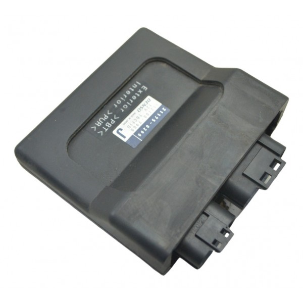 Modulo Injeção Ecu Kawasaki Versys 650 10-14 Original