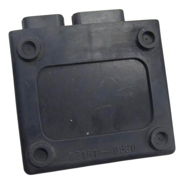 Modulo Injeção Ecu Kawasaki Versys 650 10-14 Original