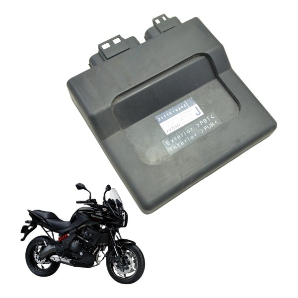 Modulo Injeção Ecu Kawasaki Versys 650 10-14 Original