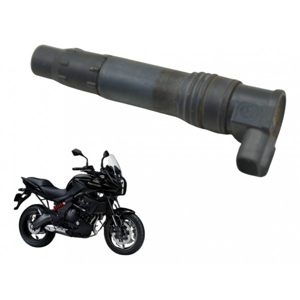 Bobina Ignição 129700-5350 Kawasaki Versys 650 10-14 Orig