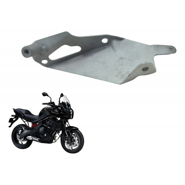 Suporte Kawasaki Versys 650 10-14 Original