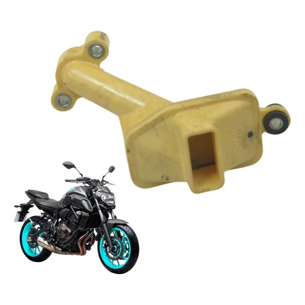 Pescador Óleo Yamaha Mt 07 15-24 Original