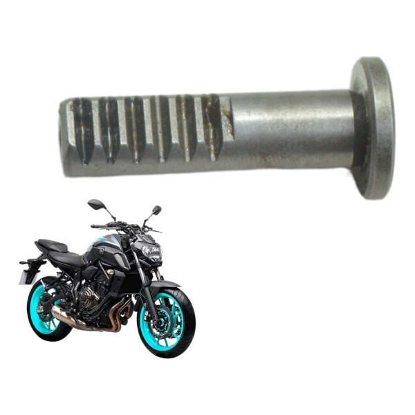 Pino Acionador Embreagem Yamaha Mt 07 15-24 Original