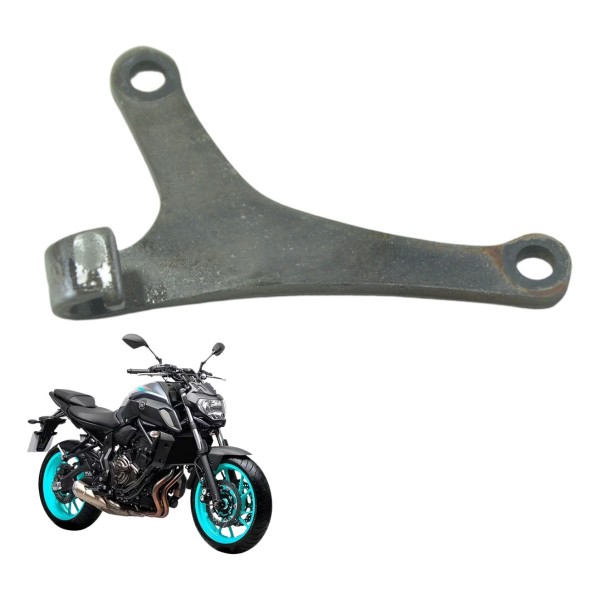 Suporte Cabo Embreagem Yamaha Mt 07 15-24 Original