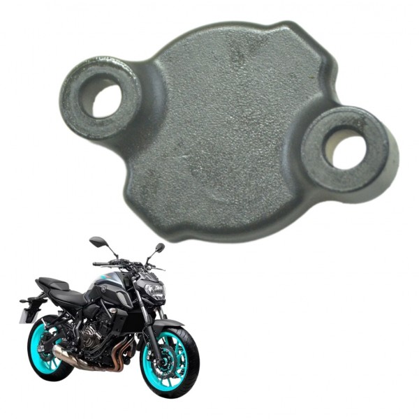 Tampa Motor Yamaha Mt 07 15-24 Original