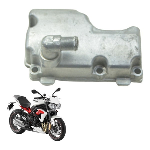 Tampa Respiro Triumph Street Triple 675 13-16 Original