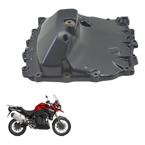 Tampa Carter Triumph Tiger 1200 12-17 Ex Original