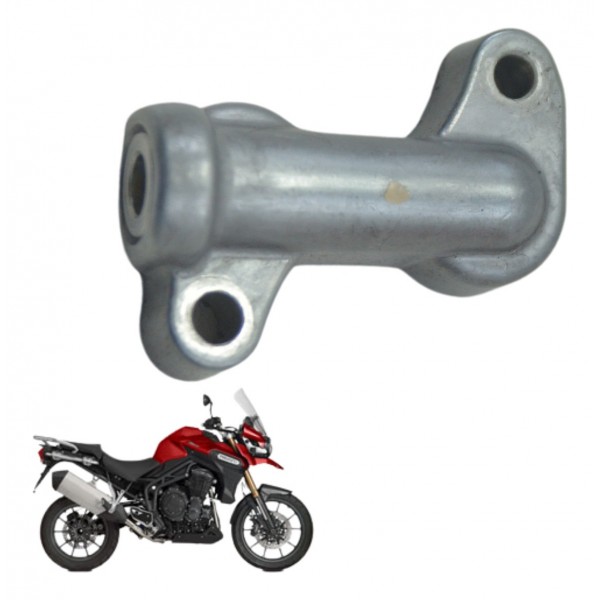 Cano Ligação Bomba Óleo Triumph Tiger 1200 12-17 Ex Original