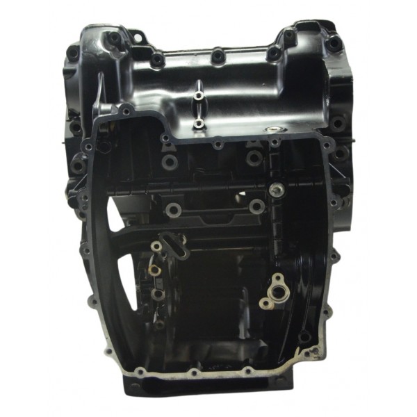 Bloco Motor Carcaça Pistão Anéis Triumph Tiger 1200 12-17 Ex