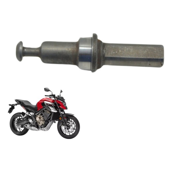 Pino Acionador Embreagem Honda Cb 650f 15-21 Original