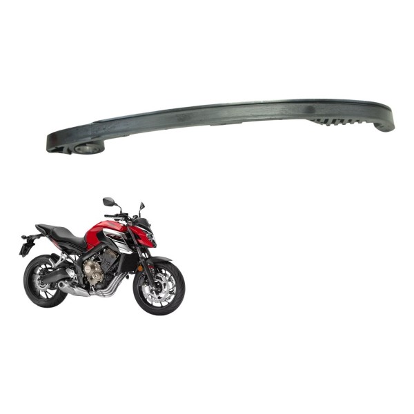 Tensor Corrente Comando Honda Cb 650f 15-21 Original