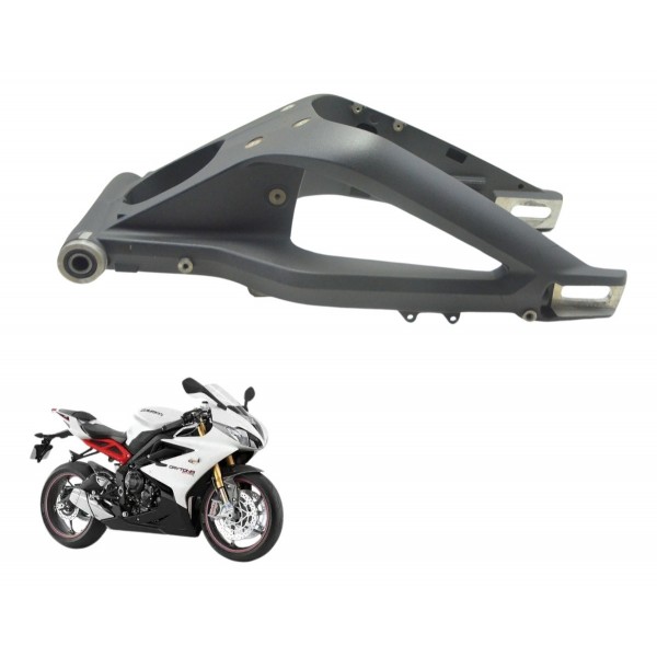 Balança Triumph Daytona 675r 13-16 Original