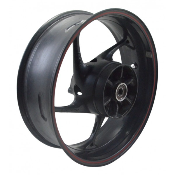 Roda Traseira Triumph Daytona 675r 13-16 Original