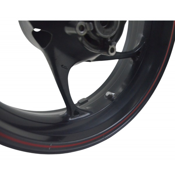 Roda Traseira Triumph Daytona 675r 13-16 Original