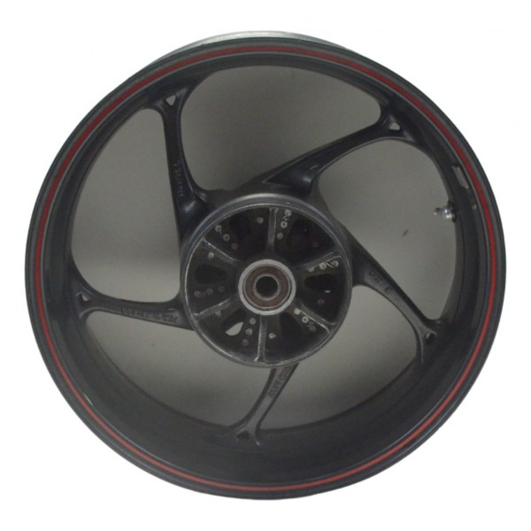 Roda Traseira Triumph Daytona 675r 13-16 Original