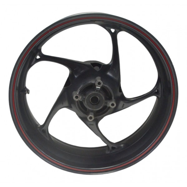 Roda Traseira Triumph Daytona 675r 13-16 Original