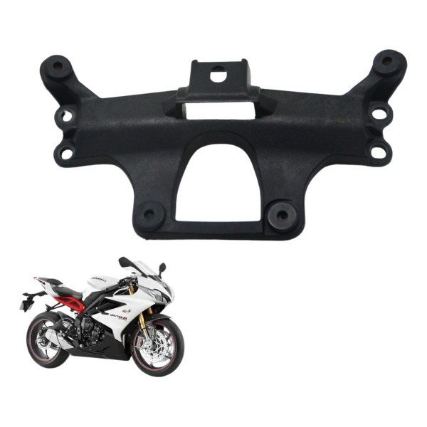 Suporte Banco Traseiro Triumph Daytona 675r 13-16 Original