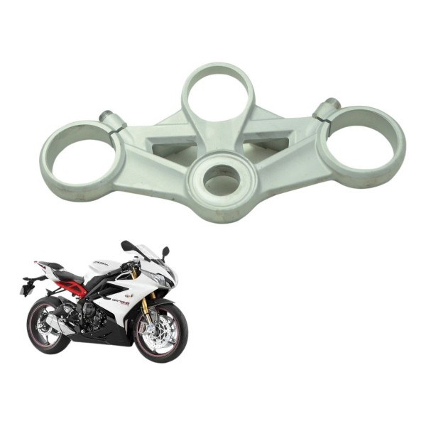 Mesa Superior Triumph Daytona 675r 13-16 Original