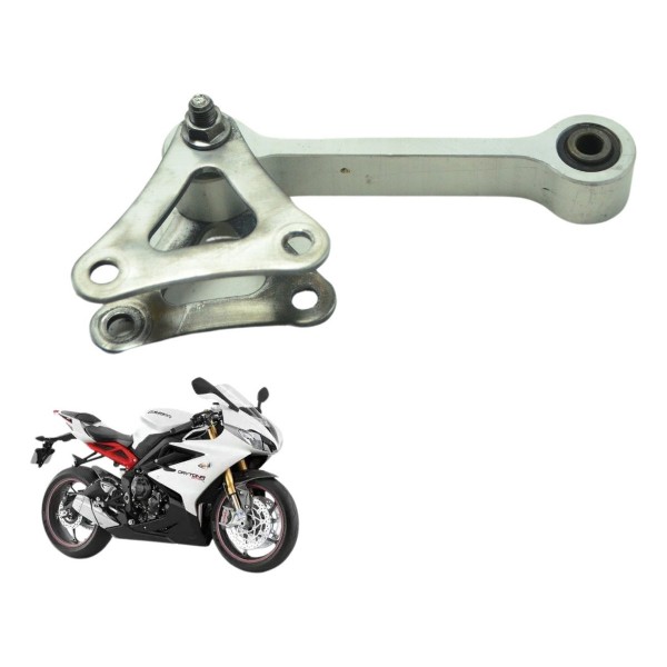 Pro Link Triumph Daytona 675r 13-16 Original