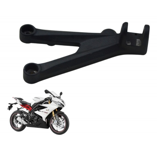 Bacalhau Dianteiro Esquerdo Triumph Daytona 675r 13-16 Orig