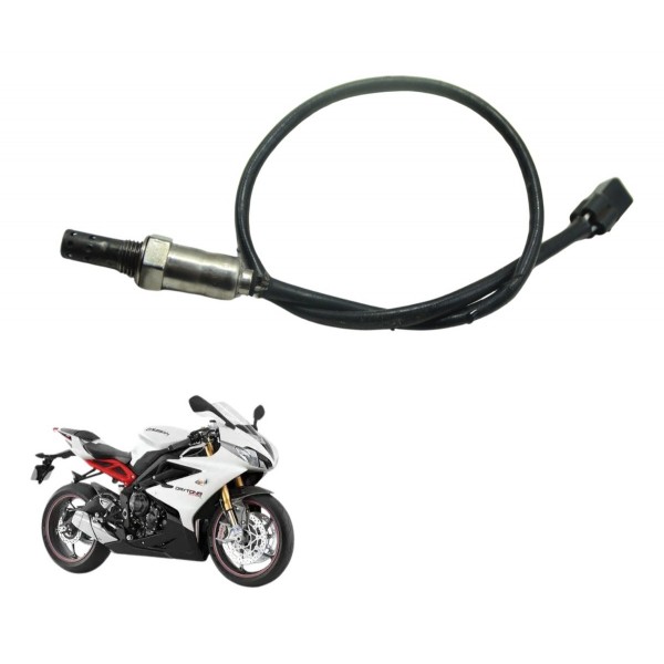 Sonda Lambda Triumph Daytona 675r 13-16 Original