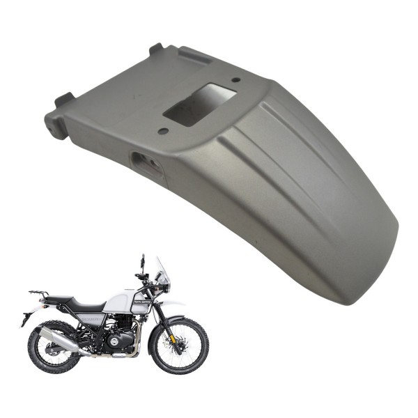 Paralama Traseiro Royal Enfield Himalayan 19-23 Original