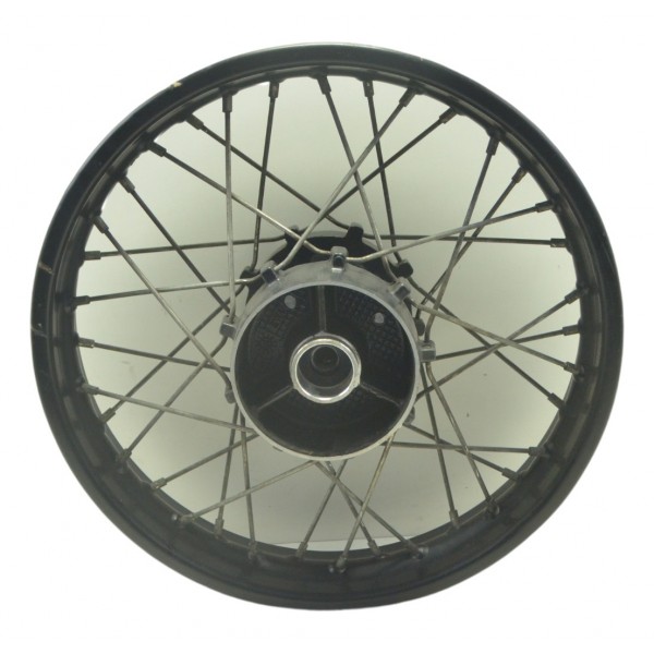 Roda Traseira Royal Enfield Himalayan 19-23 Original