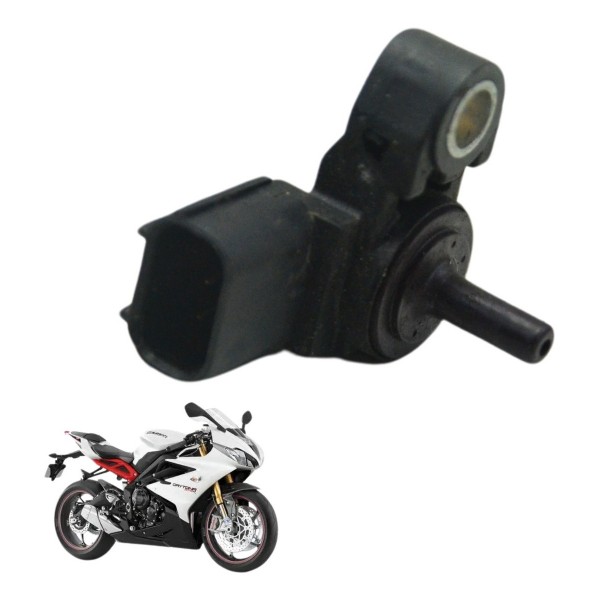 Sensor Map Triumph Daytona 675r 13-16 Original