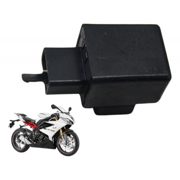 Rele Pisca Triumph Daytona 675r 13-16 Original