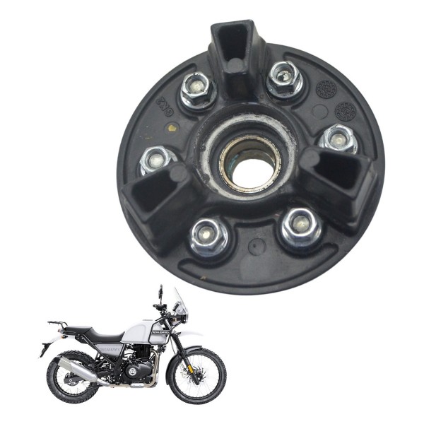 Cubo Coroa Royal Enfield Himalayan 19-23 Original