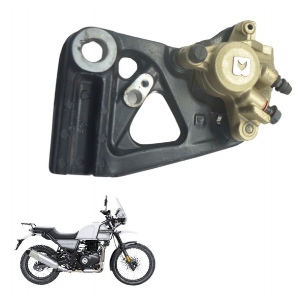 Pinça Freio Traseira Royal Enfield Himalayan 19-23 Original