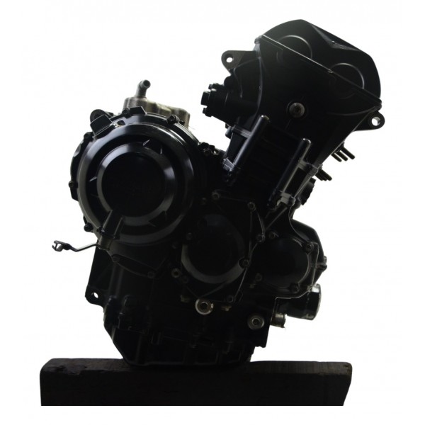 Motor Comp Base Troca Nfe Baixa Triumph Daytona 675r 13-16