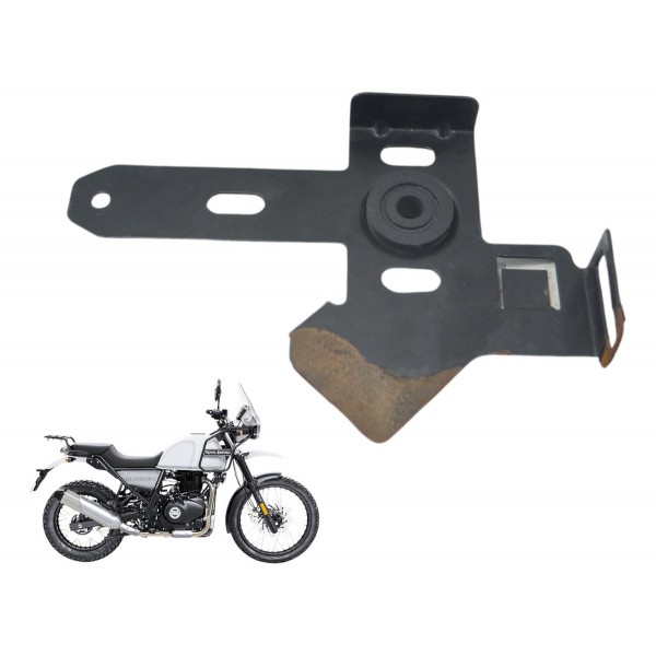 Suporte Reles Royal Enfield Himalayan 19-23 Original