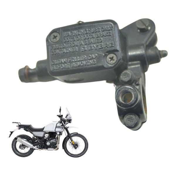 Cilindro Freio Dianteiro Royal Enfield Himalayan 19-23 Orig