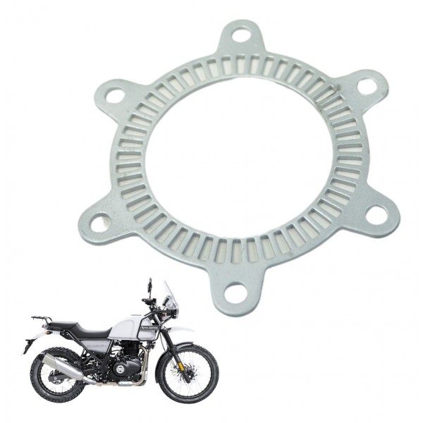 Roda Fônica Traseira Royal Enfield Himalayan 19-23 Original