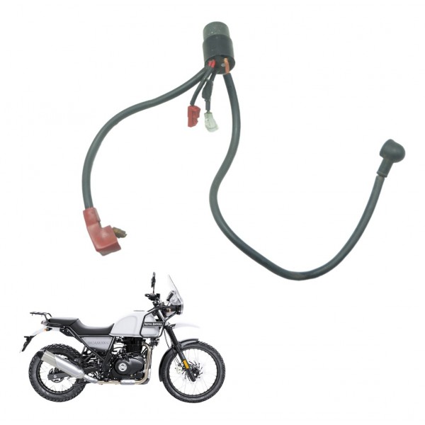 Cabo Bateria Royal Enfield Himalayan 19-23 Original