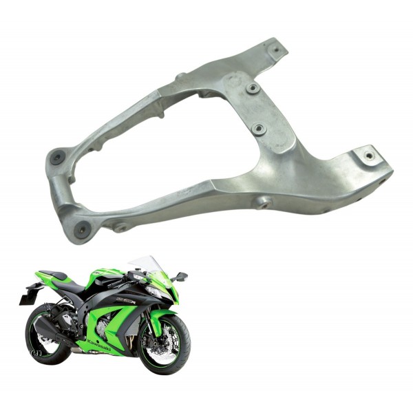 Quadro C Kawasaki Zx 10r 10-15 Original