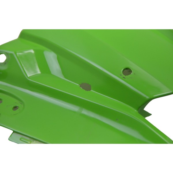 Carenagem Frontal C/ Avaria Kawasaki Zx 10r 10-15 Original