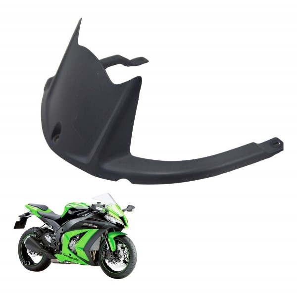 Paralama Traseiro B Interno Pneu Kawasaki Zx 10r 10-15 Orig