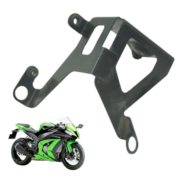 Suporte Modulo Abs Kawasaki Zx 10r 10-15 Original