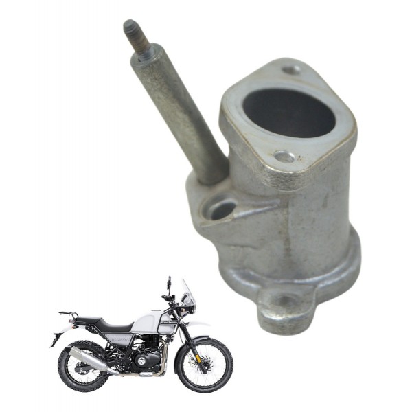 Coletor Admissão Royal Enfield Himalayan 19-23 Original