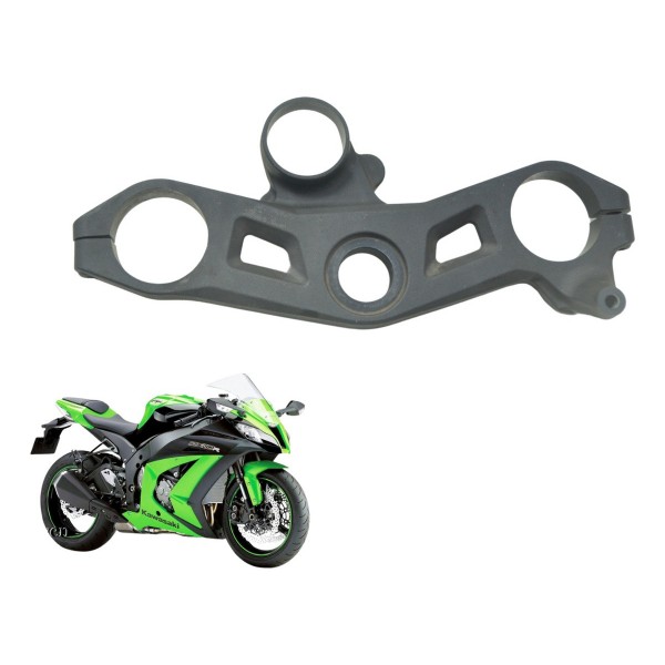 Mesa Superior Kawasaki Zx 10r 10-15 Original