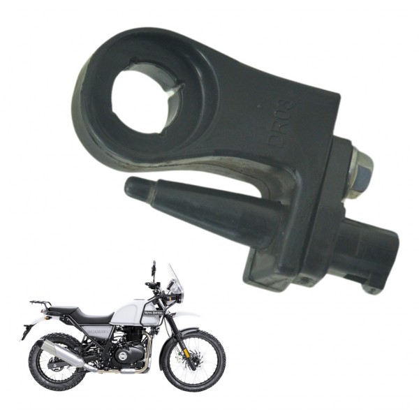 Sensor Pressão Ar Royal Enfield Himalayan 19-23 Original