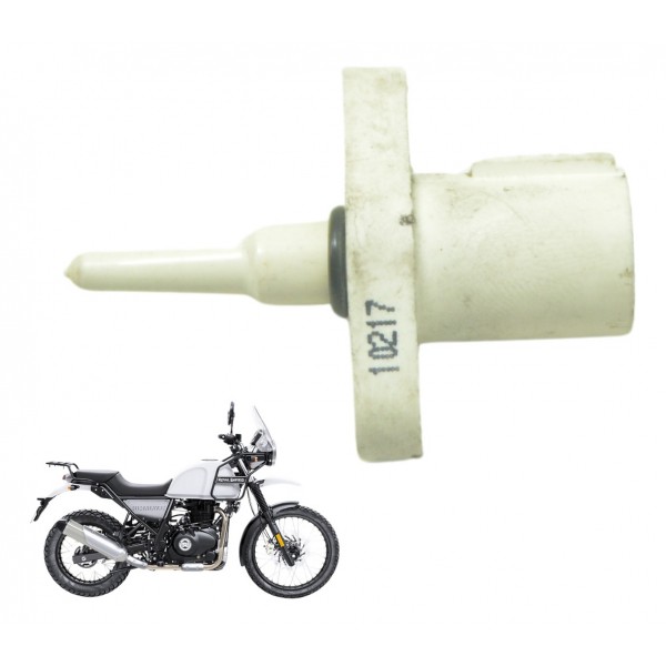 Sensor Temperatura Ar Royal Enfield Himalayan 19-23 Original