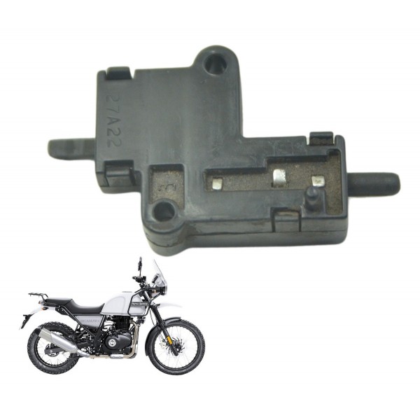 Interruptor Embreagem Royal Enfield Himalayan 19-23 Original