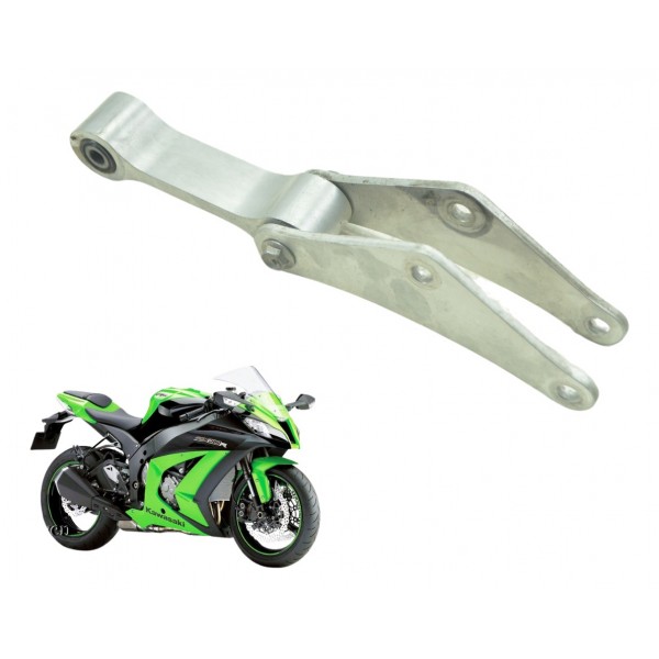 Pro Link Kawasaki Zx 10r 10-15 Original