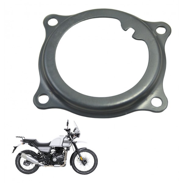 Flange Bomba Combustível Royal Enfield Himalayan 19-23 Orig