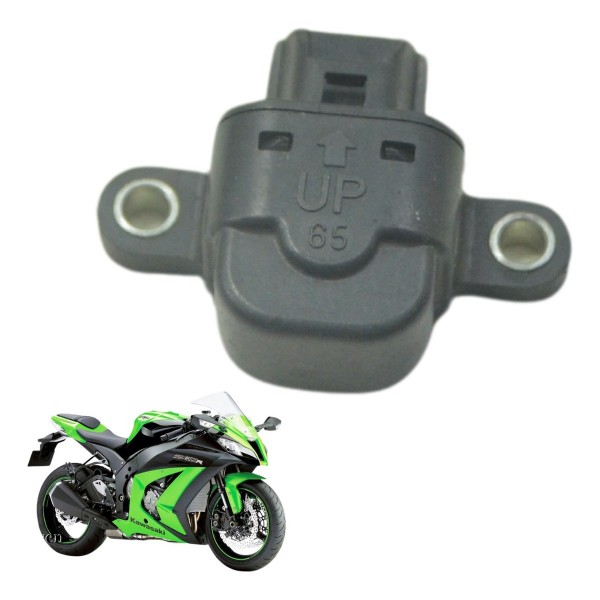 Sensor Tombo Kawasaki Zx 10r 10-15 Original