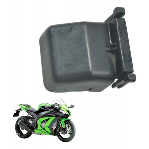 Tampa Rele Partida Kawasaki Zx 10r 10-15 Original